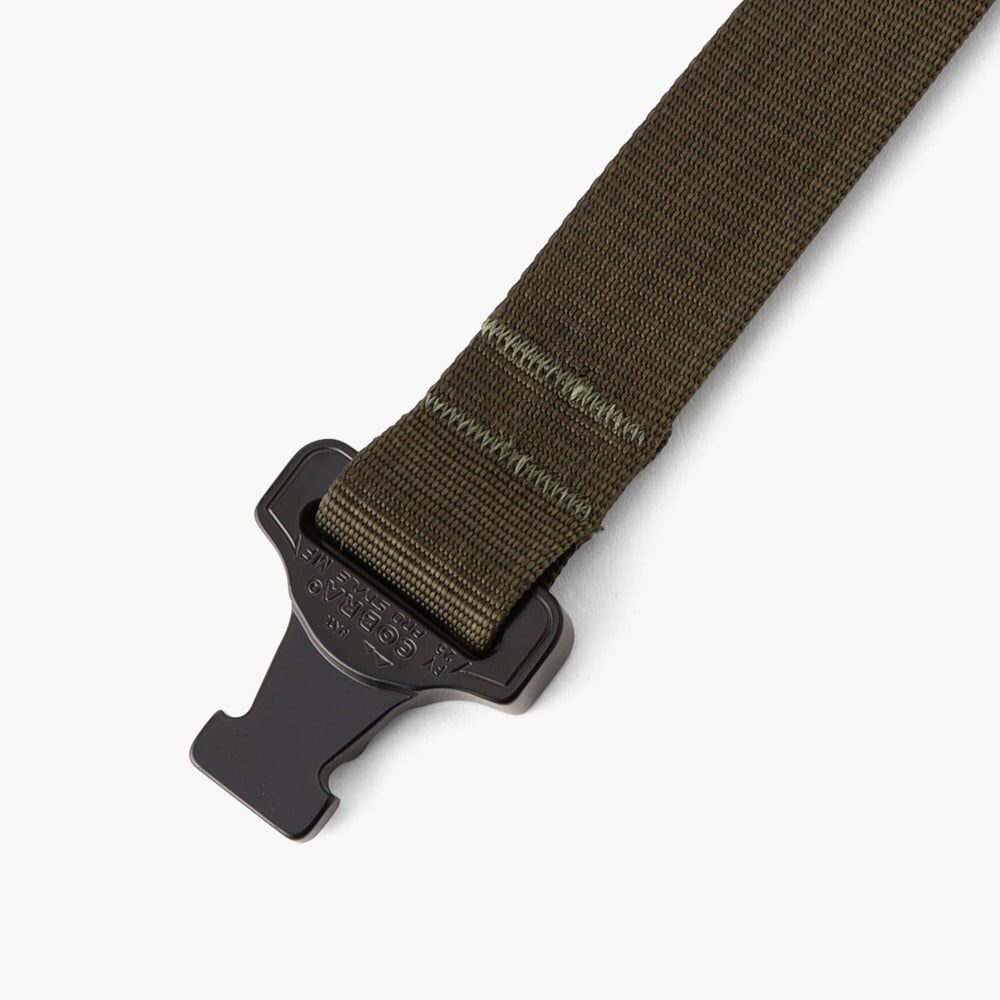 Buy COBRA® buckle belt for TWD 1330-2840 | BRIEFING