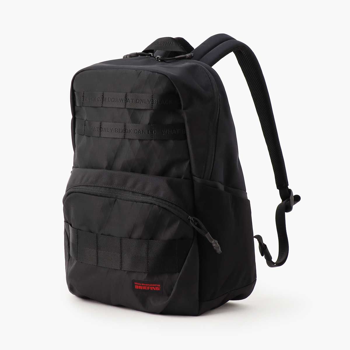 White Mountaineering | BRIEFING | Premium Bags and Luggage