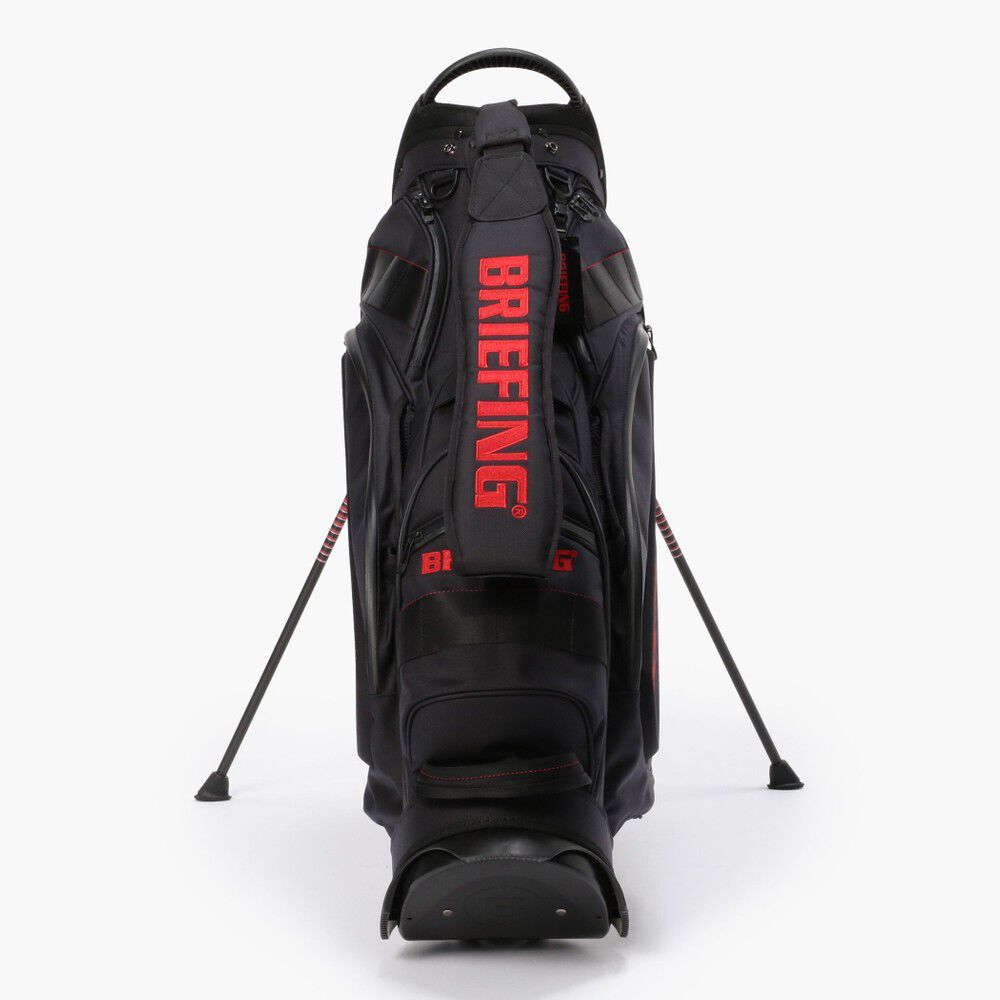 BRIEFING GOLF CR-10-