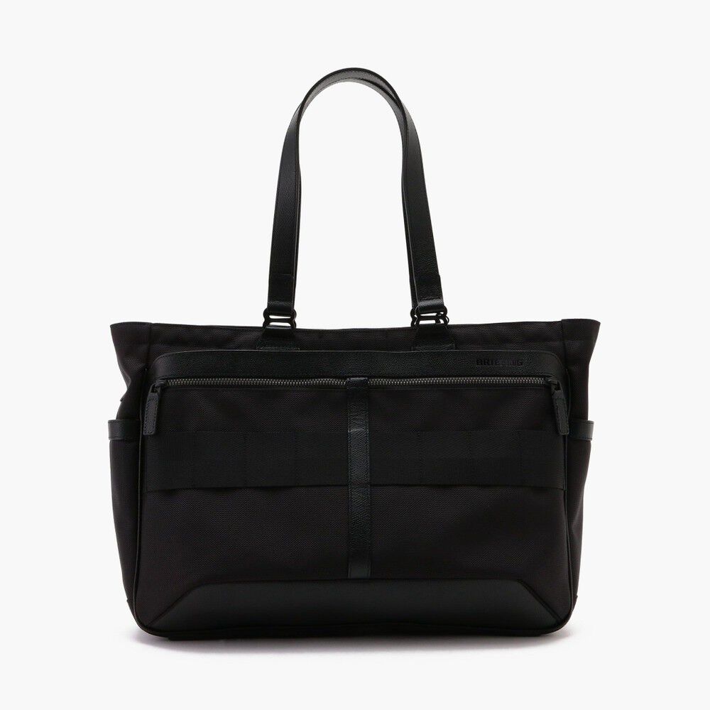 FUSION SQ TOTE HD