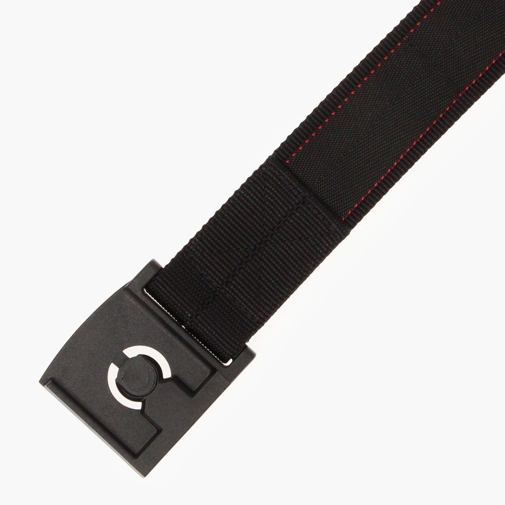 WS NYLON BELT FIDLOCK