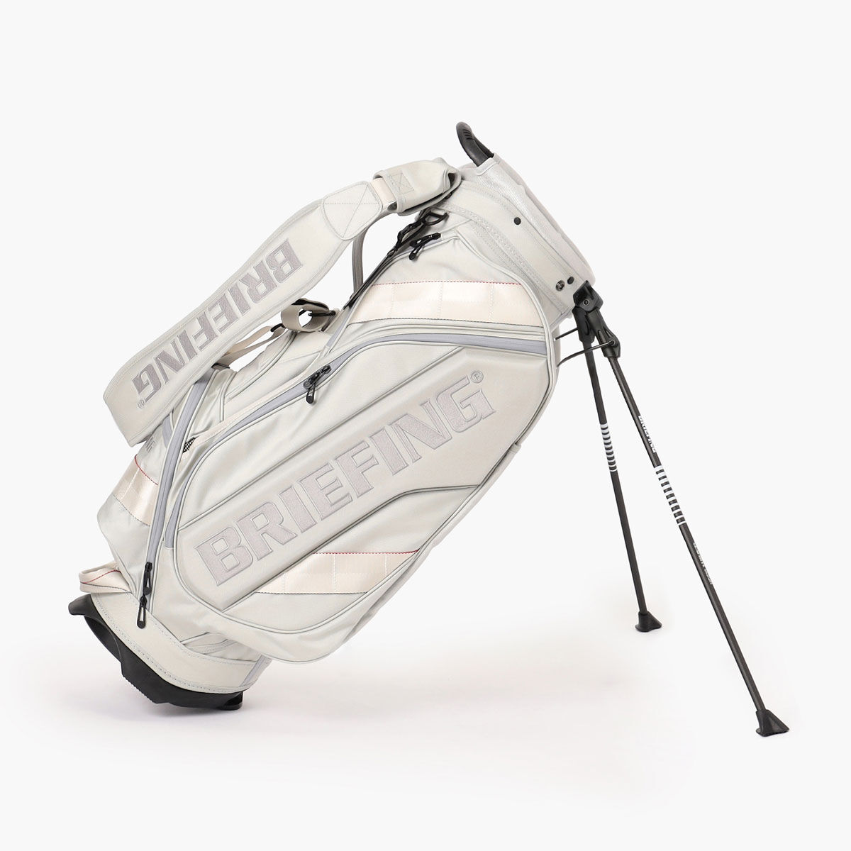 Golf Bags | BRIEFING | Premium Bags and Luggage