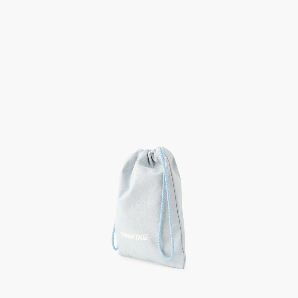 DRAWSTRING POUCH S