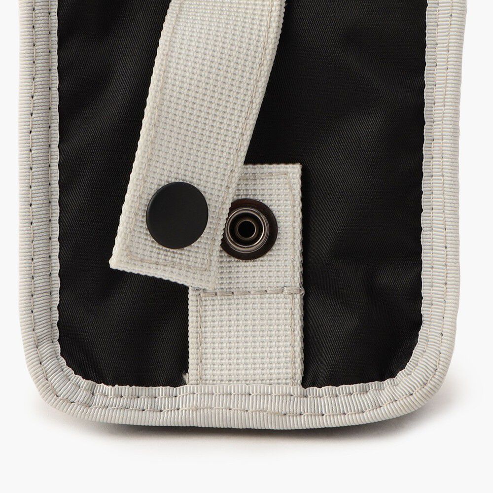 SCOPE BOX POUCH HOLIDAY