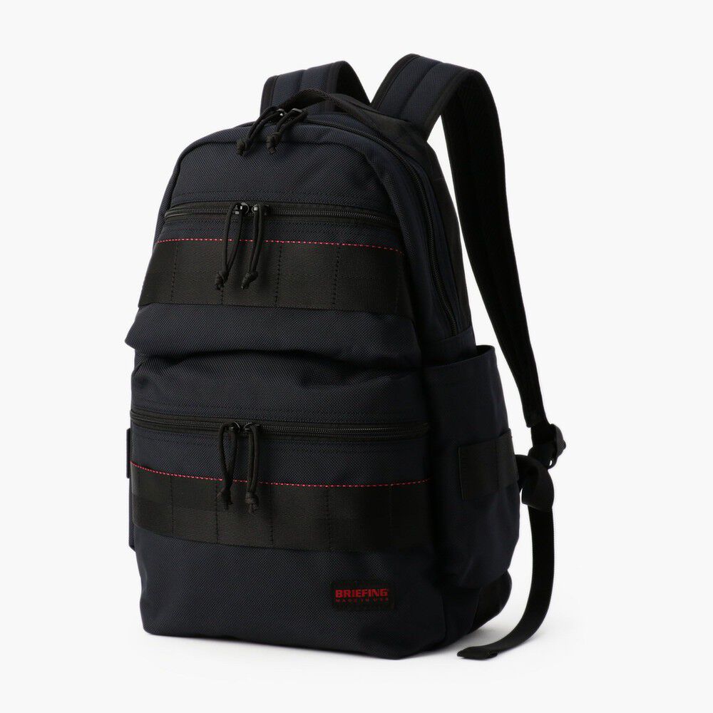 Backpack | ATTACK PACK | BRIEFING | Premium Bags and Luggage