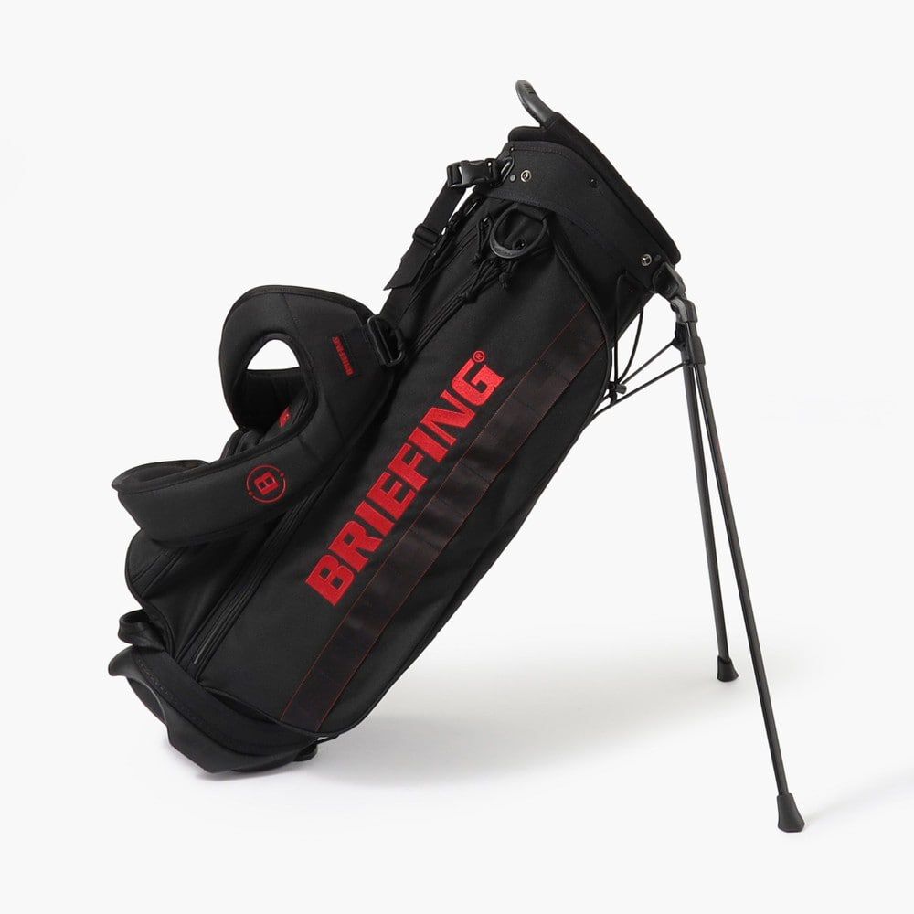 Golf | BRIEFING | Premium Bags and Luggage