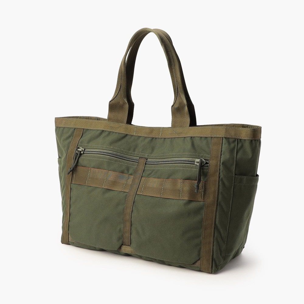 FREIGHTER ARMOR TOTE