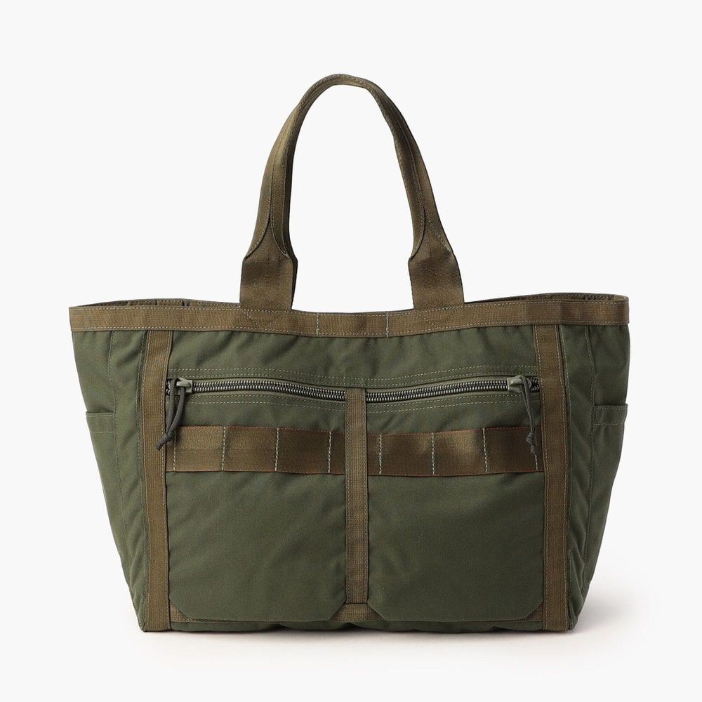 Buy FREIGHTER ARMOR TOTE for TWD 15667 | BRIEFING