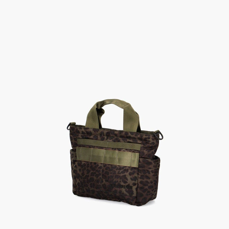 Buy CART TOTE LEOPARD for SGD 174.60 | BRIEFING