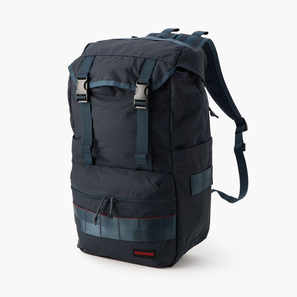 BRIEFING＞バックパック NEO FLAP PACK MW NAVY-