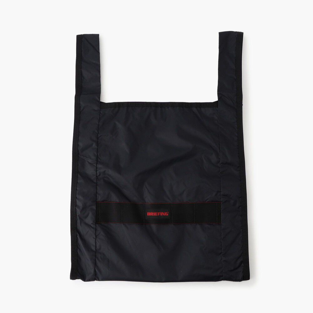 PACKABLE MARKET TOTE