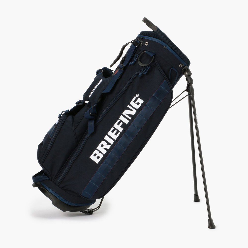 Golf Bags | BRIEFING | Premium Bags and Luggage