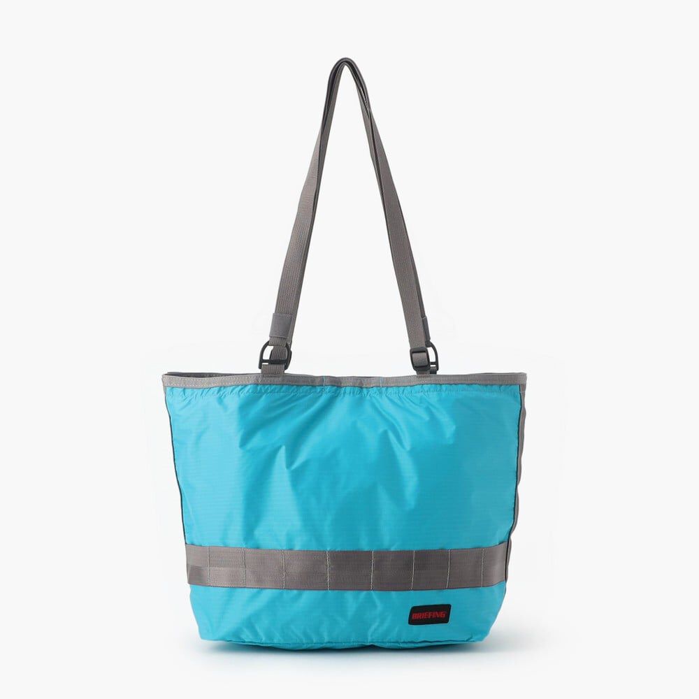 Buy 2WAY TOTE SL PACKABLE for USD 105.00 | BRIEFING
