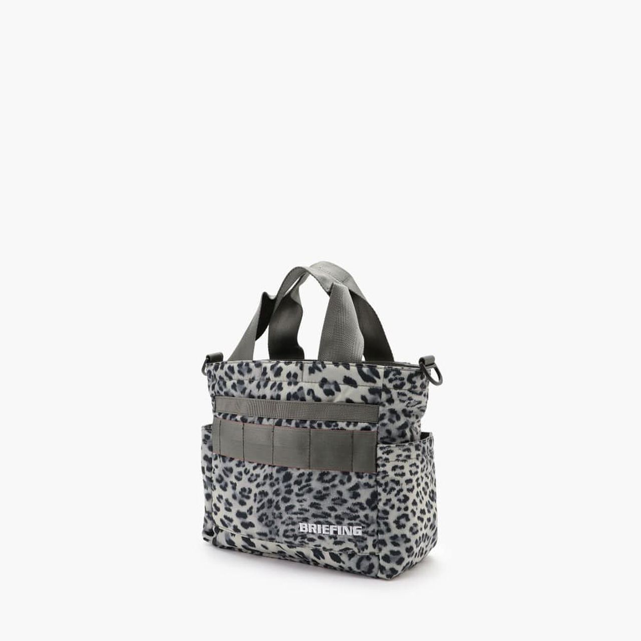 Buy CART TOTE LEOPARD for EUR 113.90 | BRIEFING