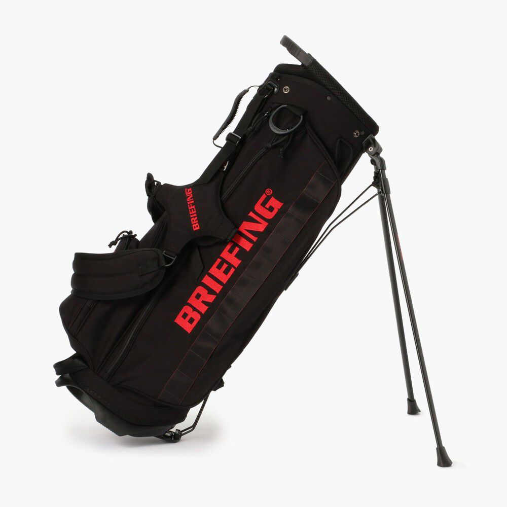 Golf Bags | BRIEFING | Premium Bags and Luggage