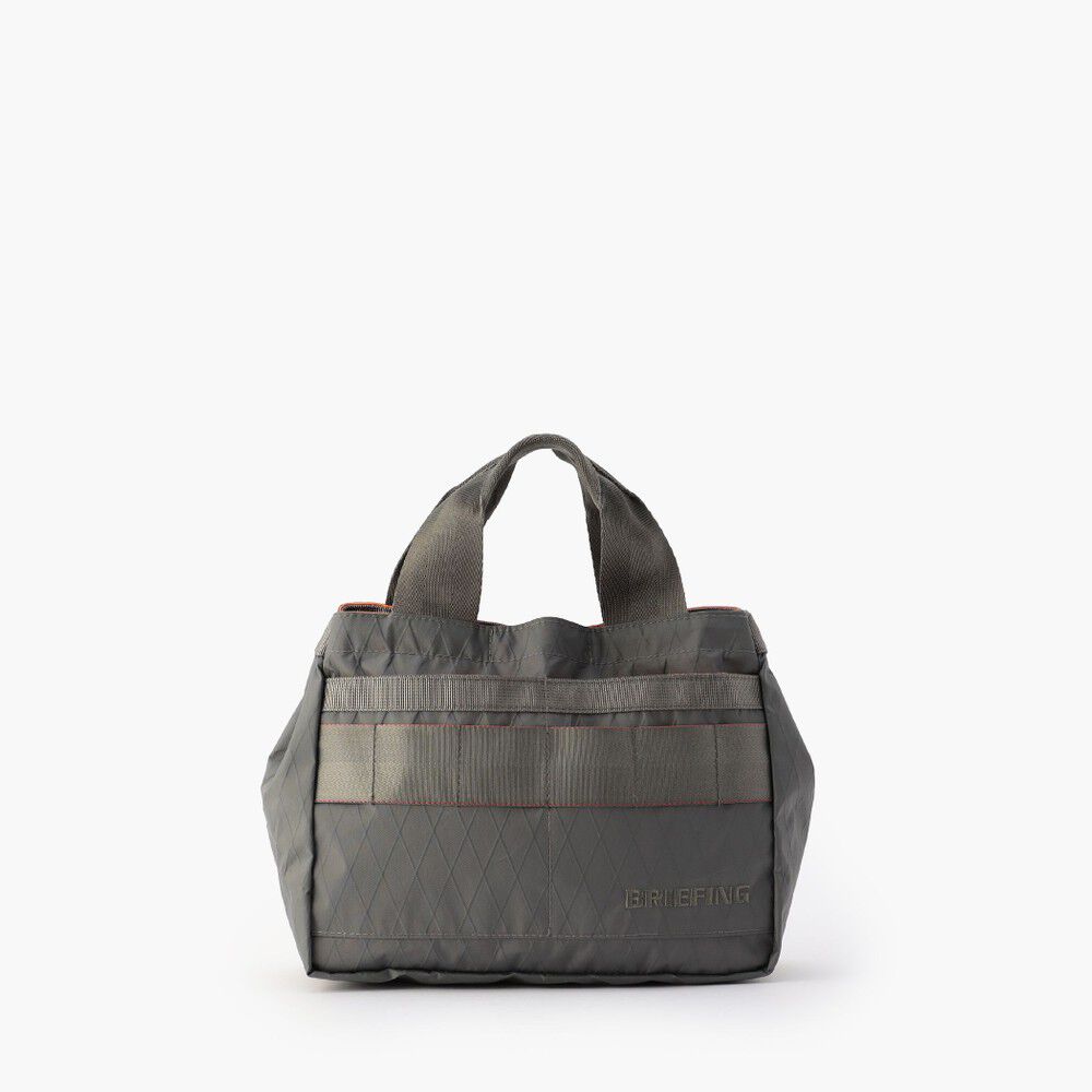 CART TOTE XP WOLF GRAY