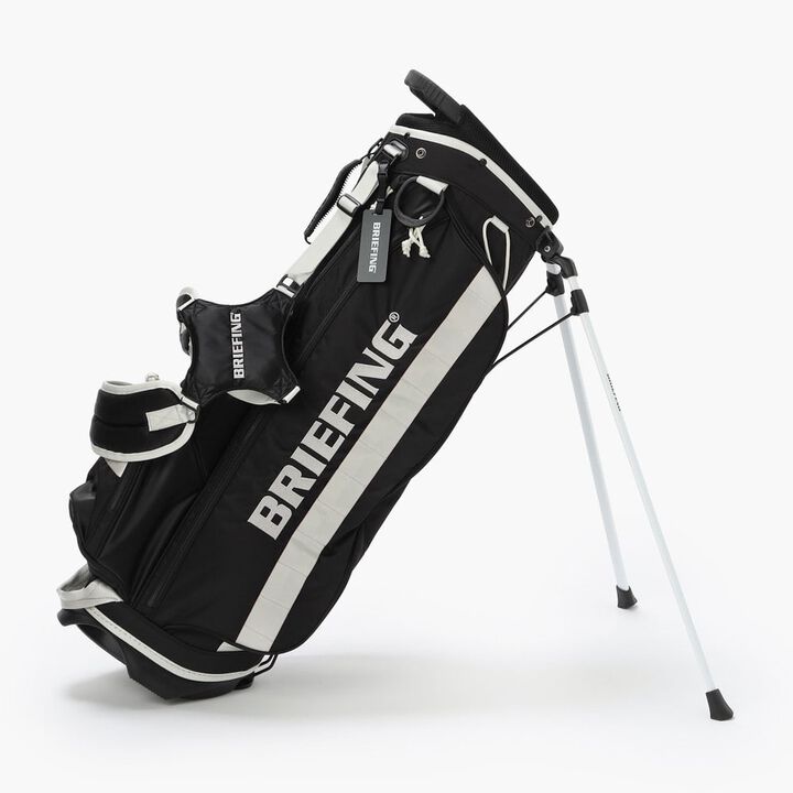 Saturdays NYC BRIEFING Golf Bag Release Date