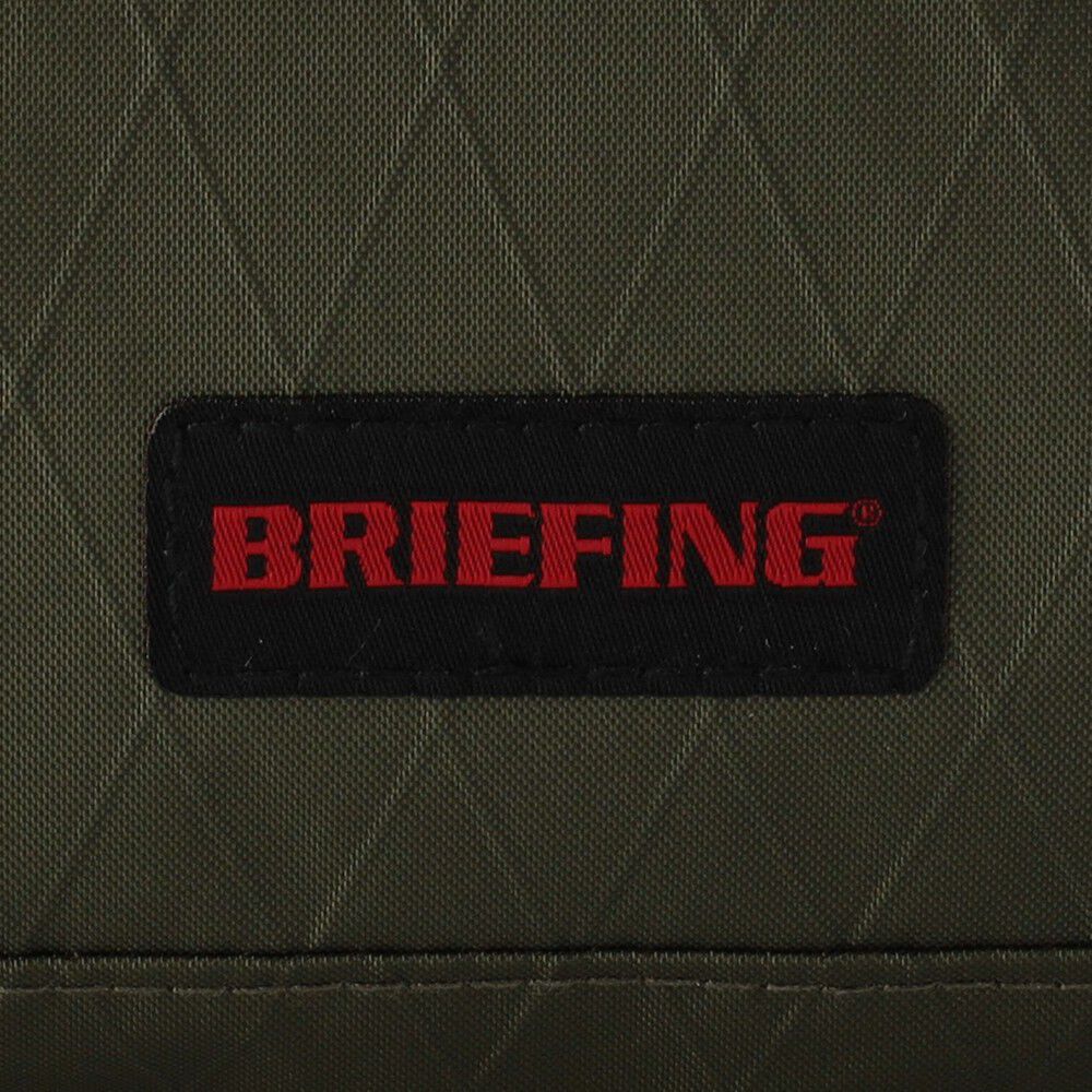 BRIEFING TRANSITION WIRE GOLF XP WOLF-