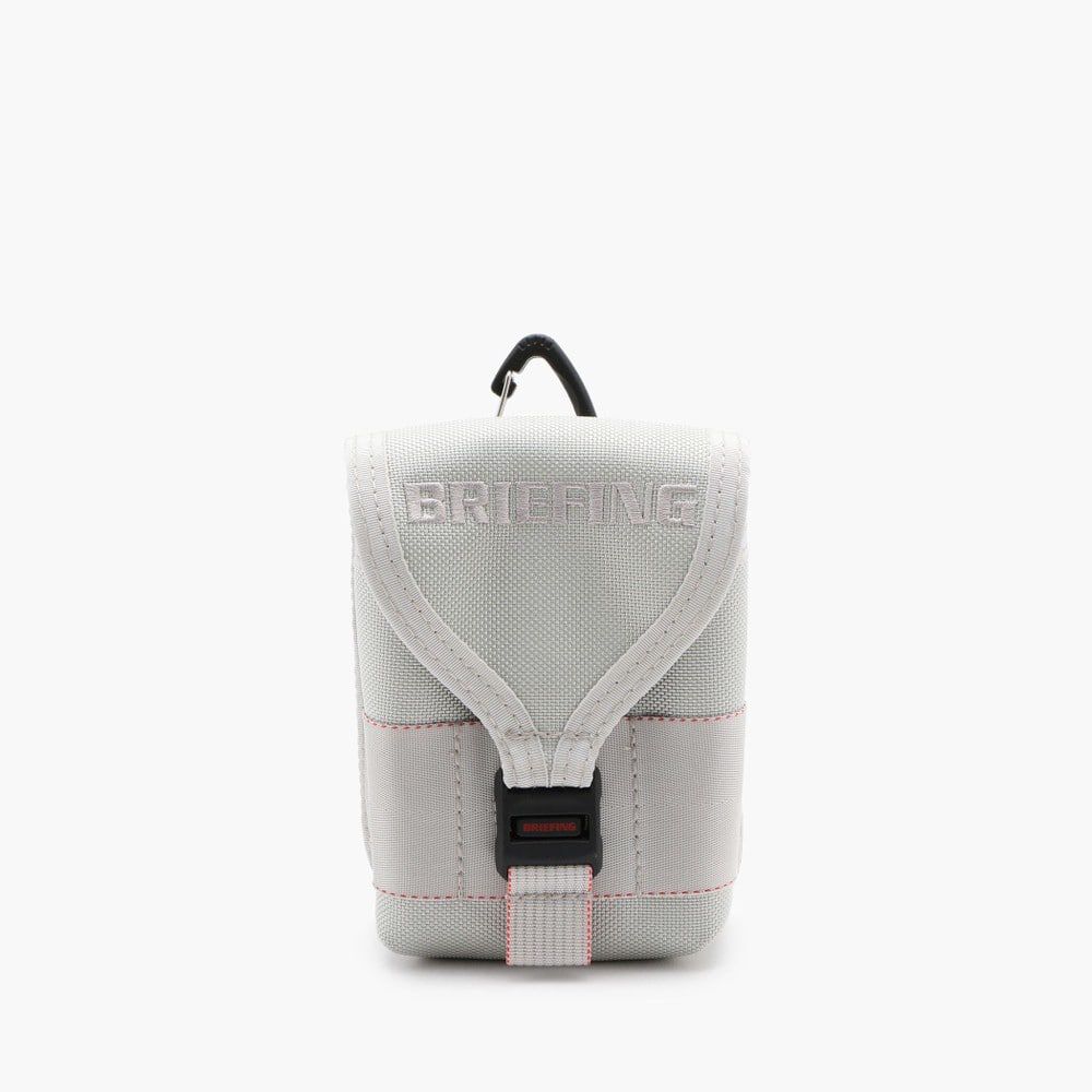 Buy SCOPE BOX POUCH HARD AIR for SGD 86.90 | BRIEFING