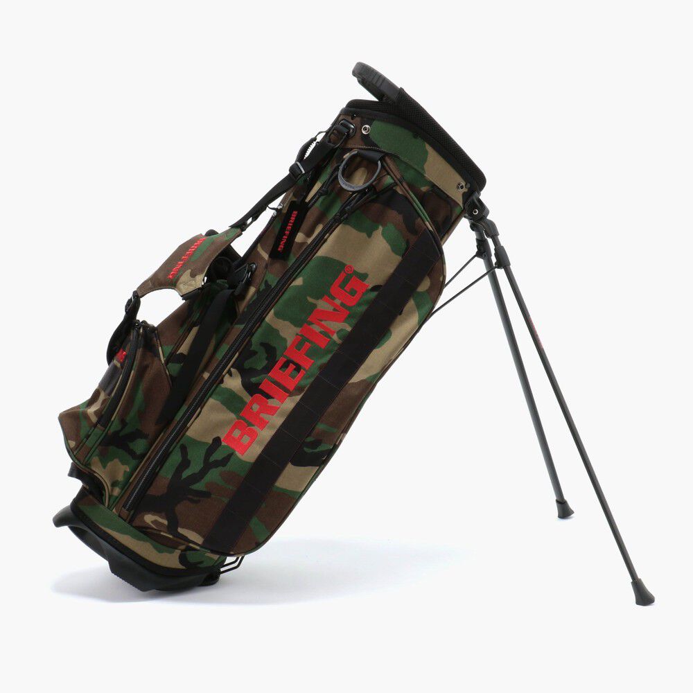 Golf Bags | BRIEFING | Premium Bags and Luggage