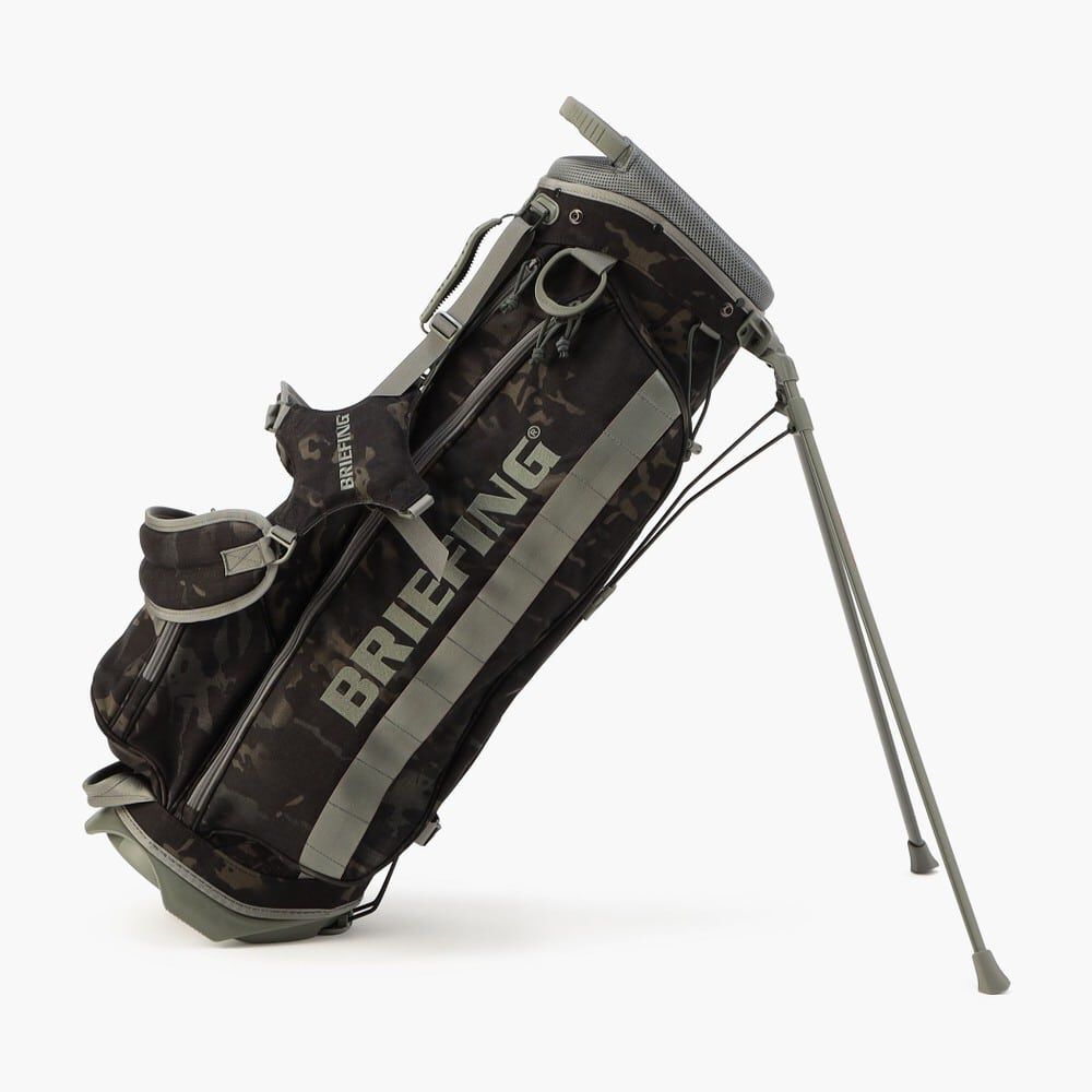 Golf Bags | BRIEFING | Premium Bags and Luggage