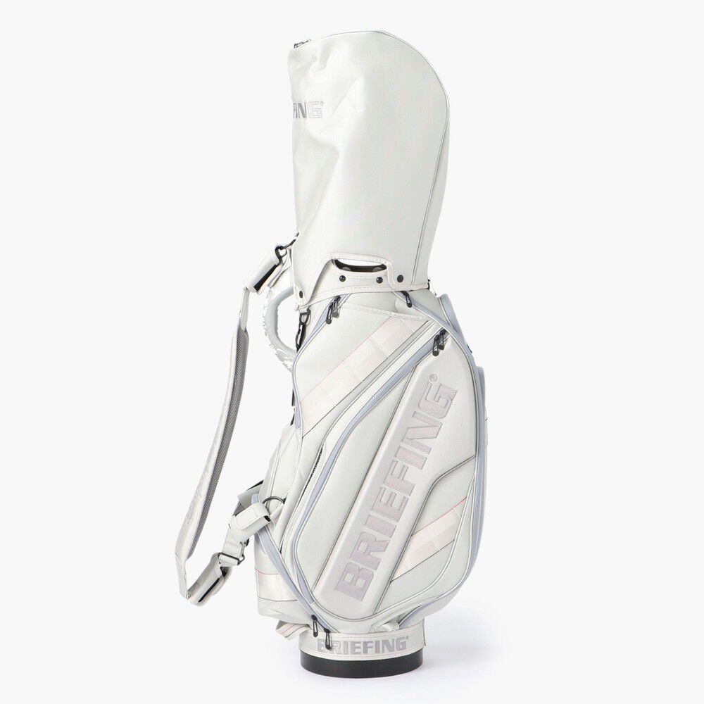 Golf Bags | BRIEFING | Premium Bags and Luggage