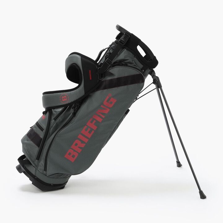 Saturdays NYC BRIEFING Golf Bag Release Date