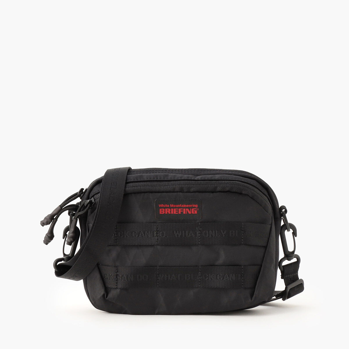 White Mountaineering | BRIEFING | Premium Bags and Luggage