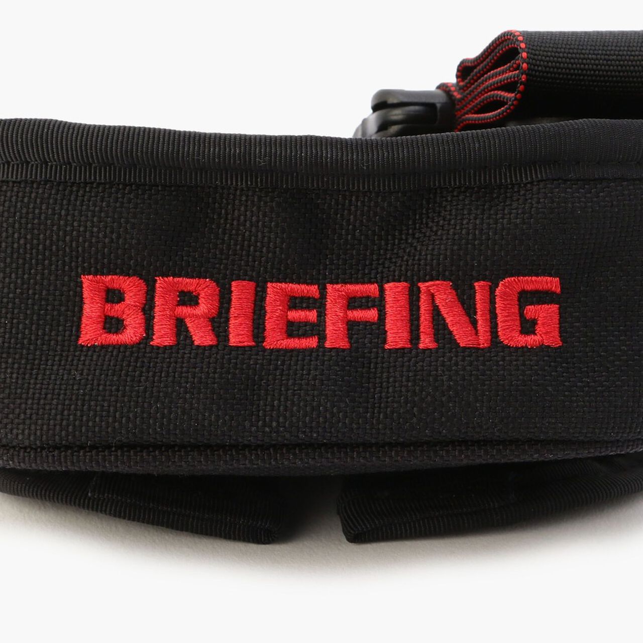 Grizzly Padded Lifting Strap