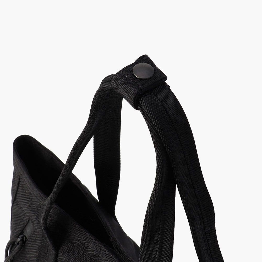 DELTA MASTER TOTE TALL