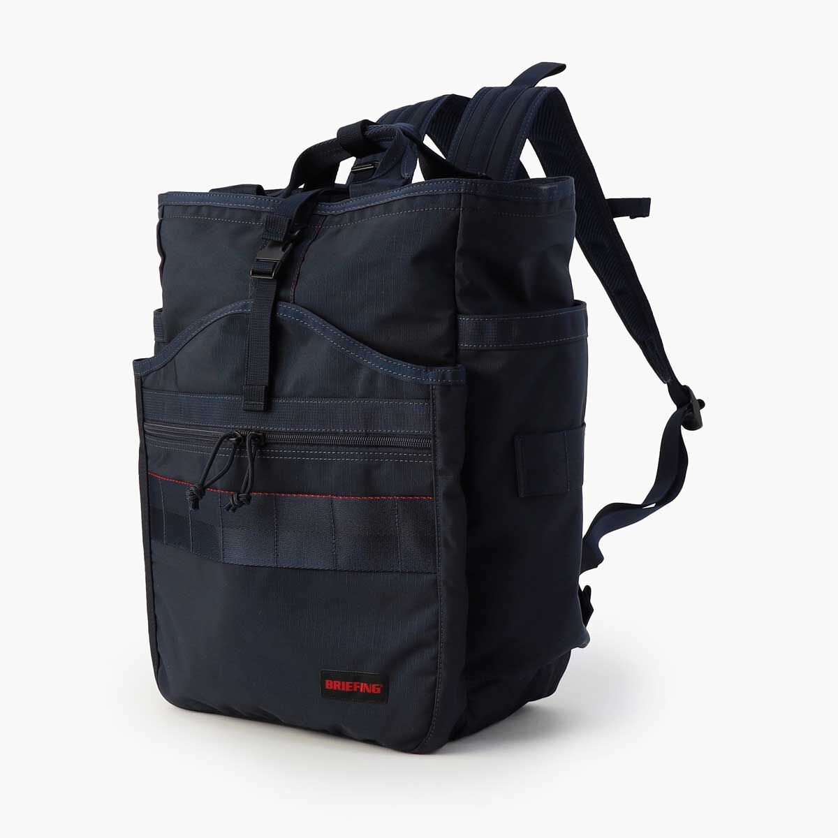 BRIEFING | Premium Bags and Luggage | Official Online Store