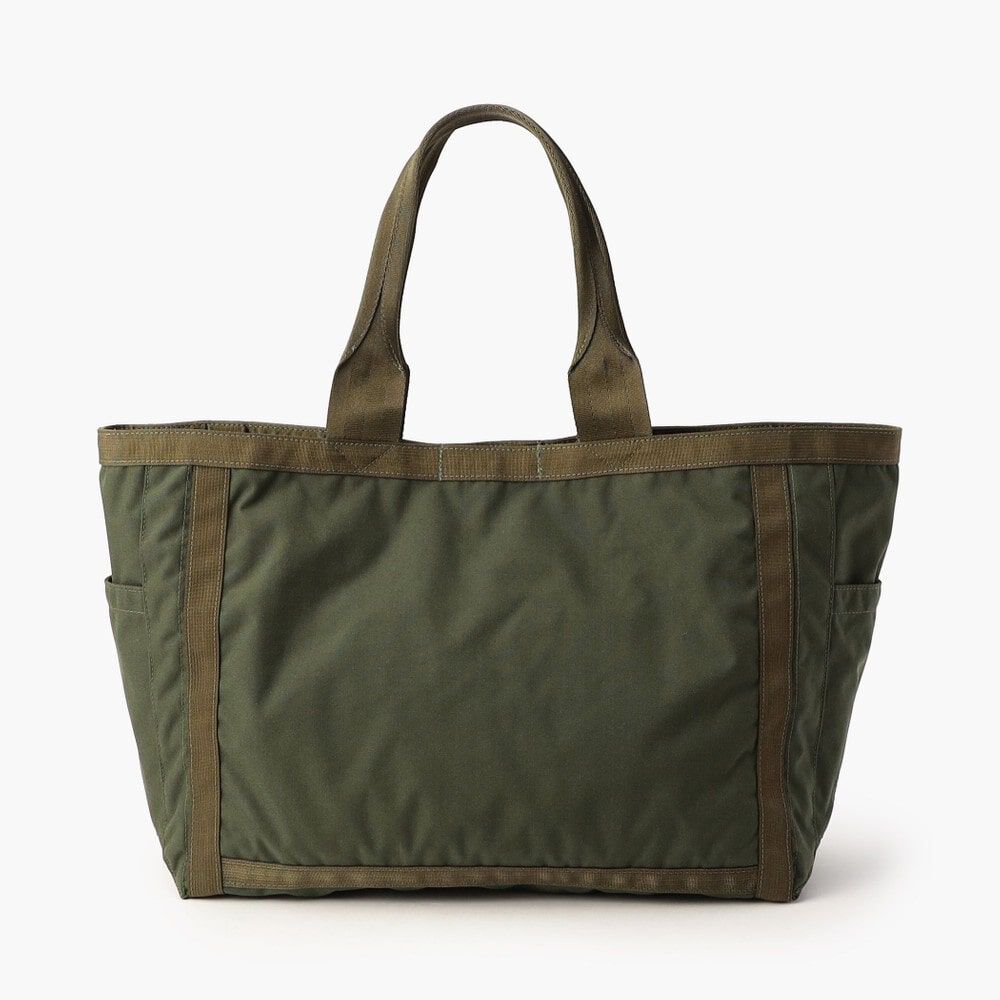 FREIGHTER ARMOR TOTE